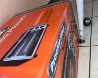 Proctor Silex toaster oven Brand new in box $45