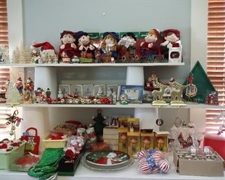 Christmas is coming soon!