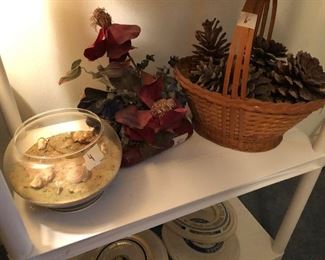 Misc decorative