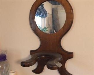 Wall Mirror