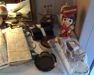 Miscellaneous