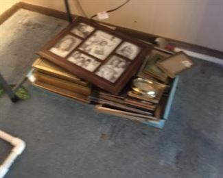 Frames