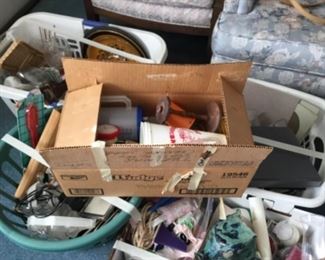 Miscellaneous