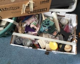 Miscellaneous