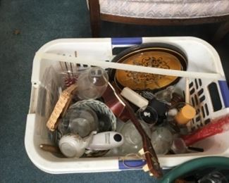 Miscellaneous