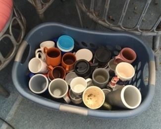 Cups
