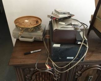 Miscellaneous