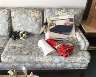 Miscellaneous