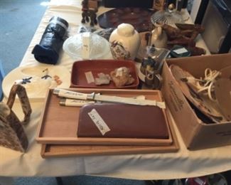Miscellaneous