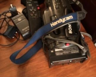 Handycam