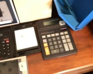 Desk