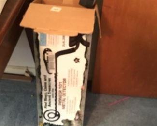 Miscellaneous