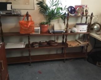 Shelf unit
