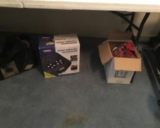 Miscellaneous
