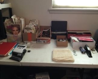 Miscellaneous