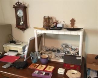 Miscellaneous