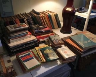 Books