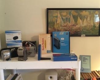 Miscellaneous