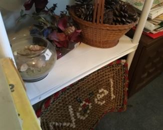 Miscellaneous