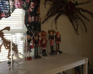 Christmas items
