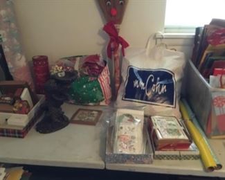 Miscellaneous