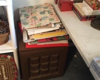 Miscellaneous