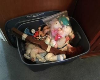 Miscellaneous