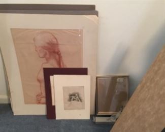 Drawings & pictures