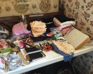 Miscellaneous