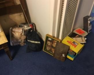 Miscellaneous