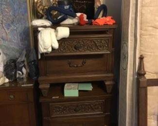 Bedside tables