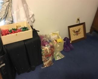 Miscellaneous