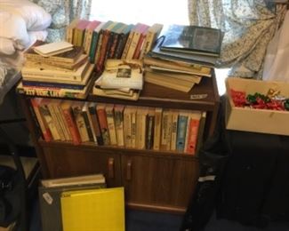 Books