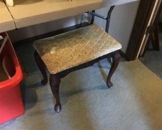 Stool