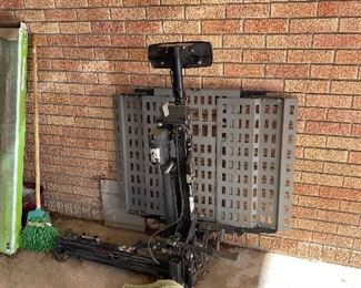 Carrier