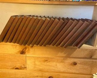 Book of Knowledge Collection