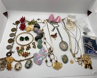 Costume Jewelry II