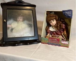 Doll Lot II