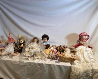 Doll Lot