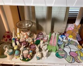 Easter Spring Lot