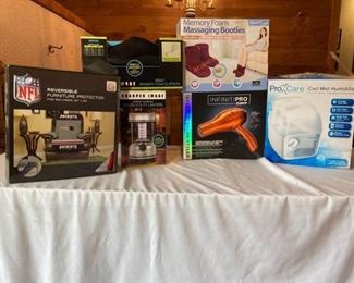 Electronics Lot I