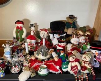 Holiday Lot III