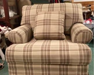 Lancer Chair III