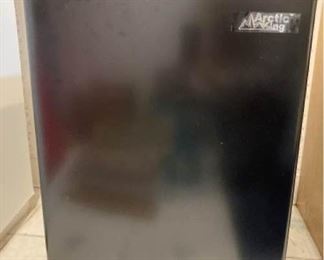 Mini Refrigerator