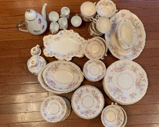 Miscellaneous China