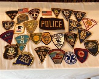Patch Collection II