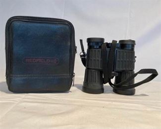 Redfield Binoculars