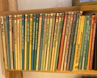 Vintage Disney Collections