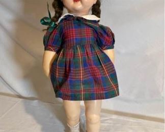 Walker Doll