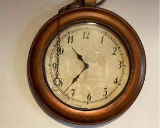 Wall Clock